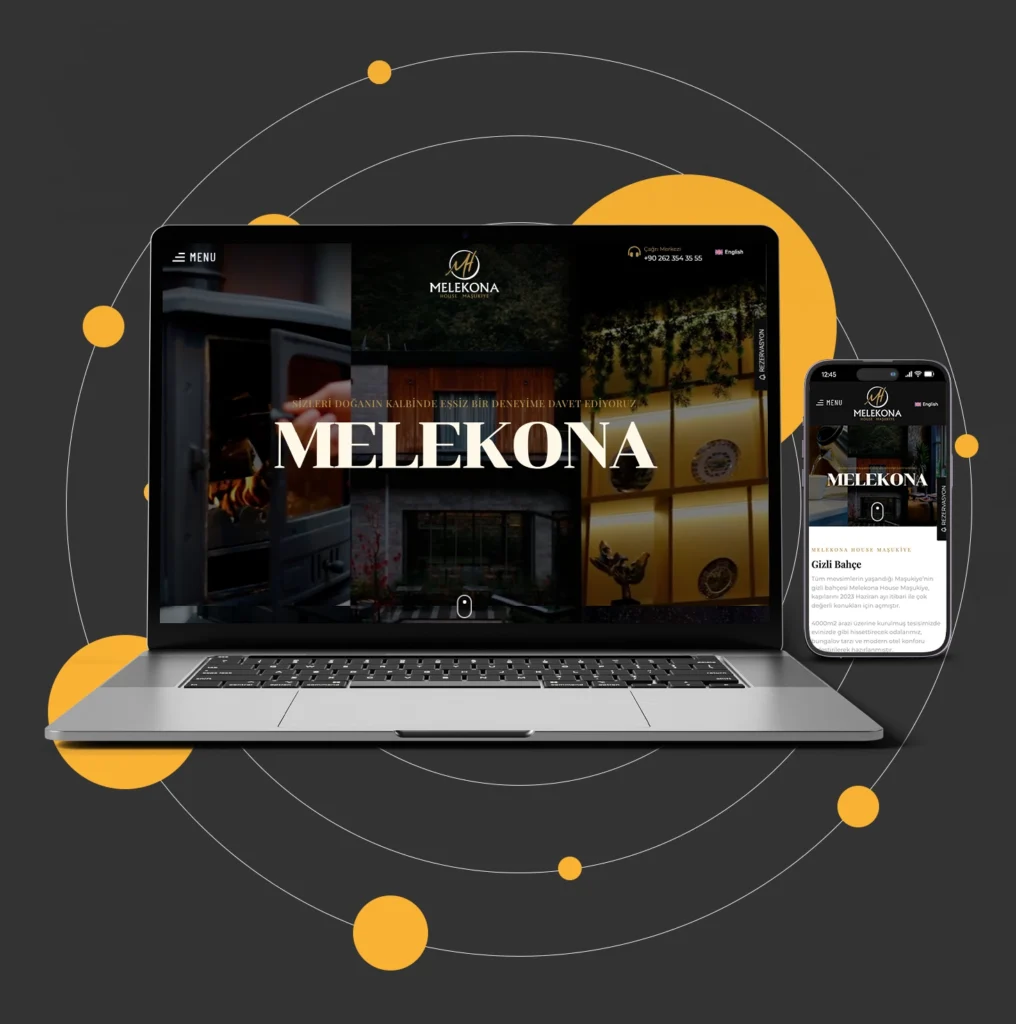 Melekona House