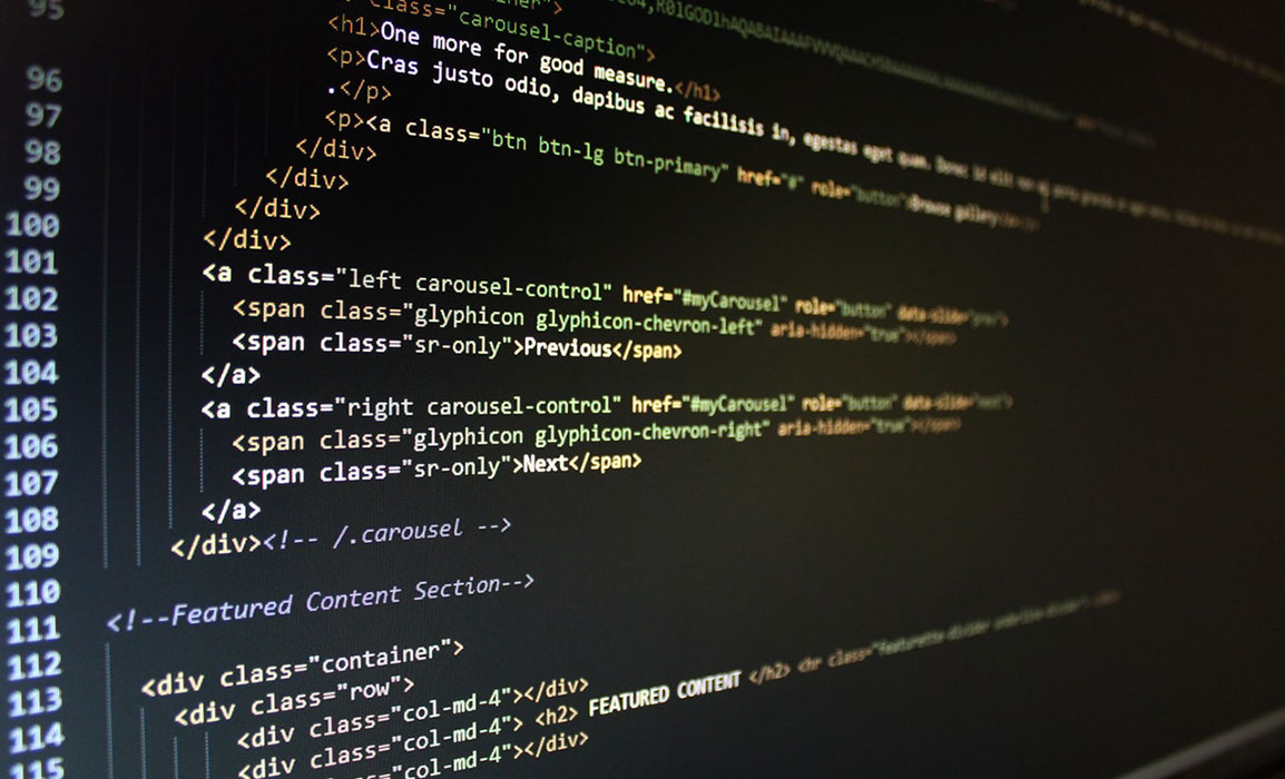 Websites und SEO