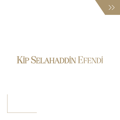 Kip Selahaddin