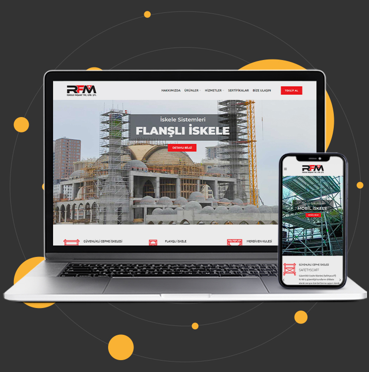 Rfm İskele