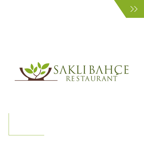 Saklı Bahçe Restaurant