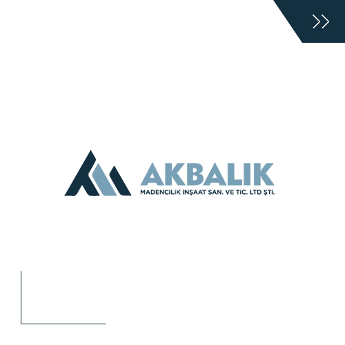 Akbalık Madencilik
