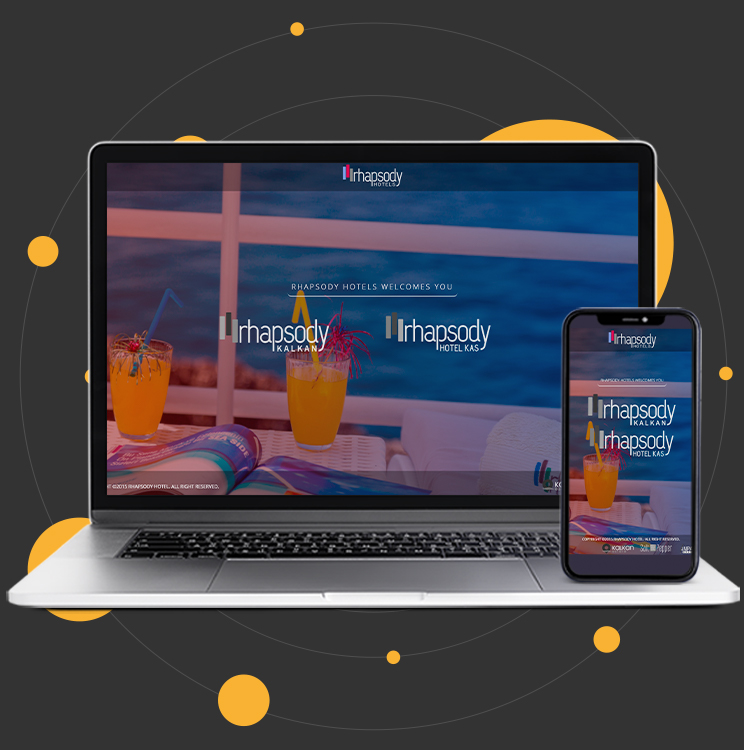 Rhapsody Hotels