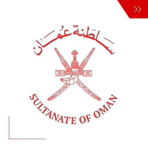 Oman Consulate