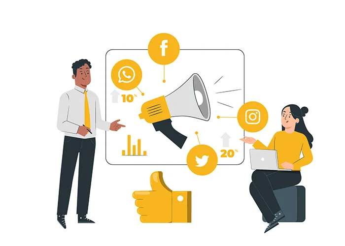 Social-Media-Strategie: So erstellen Sie einen erfolgreichen Plan