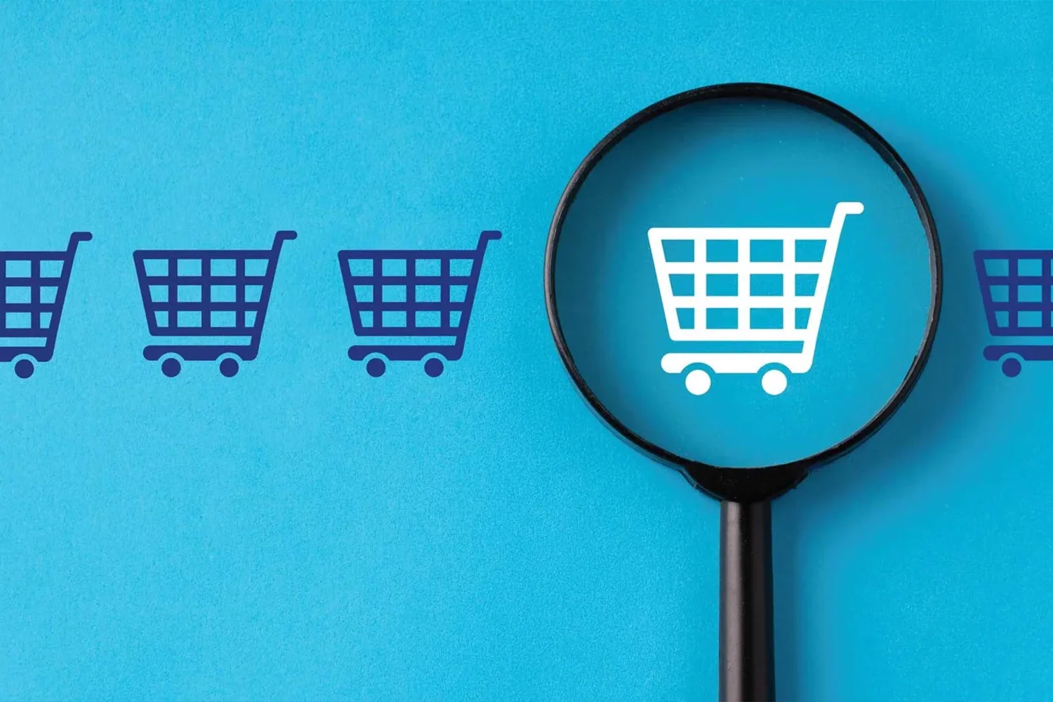 Was ist E-Commerce und wie gelingt der Einstieg?