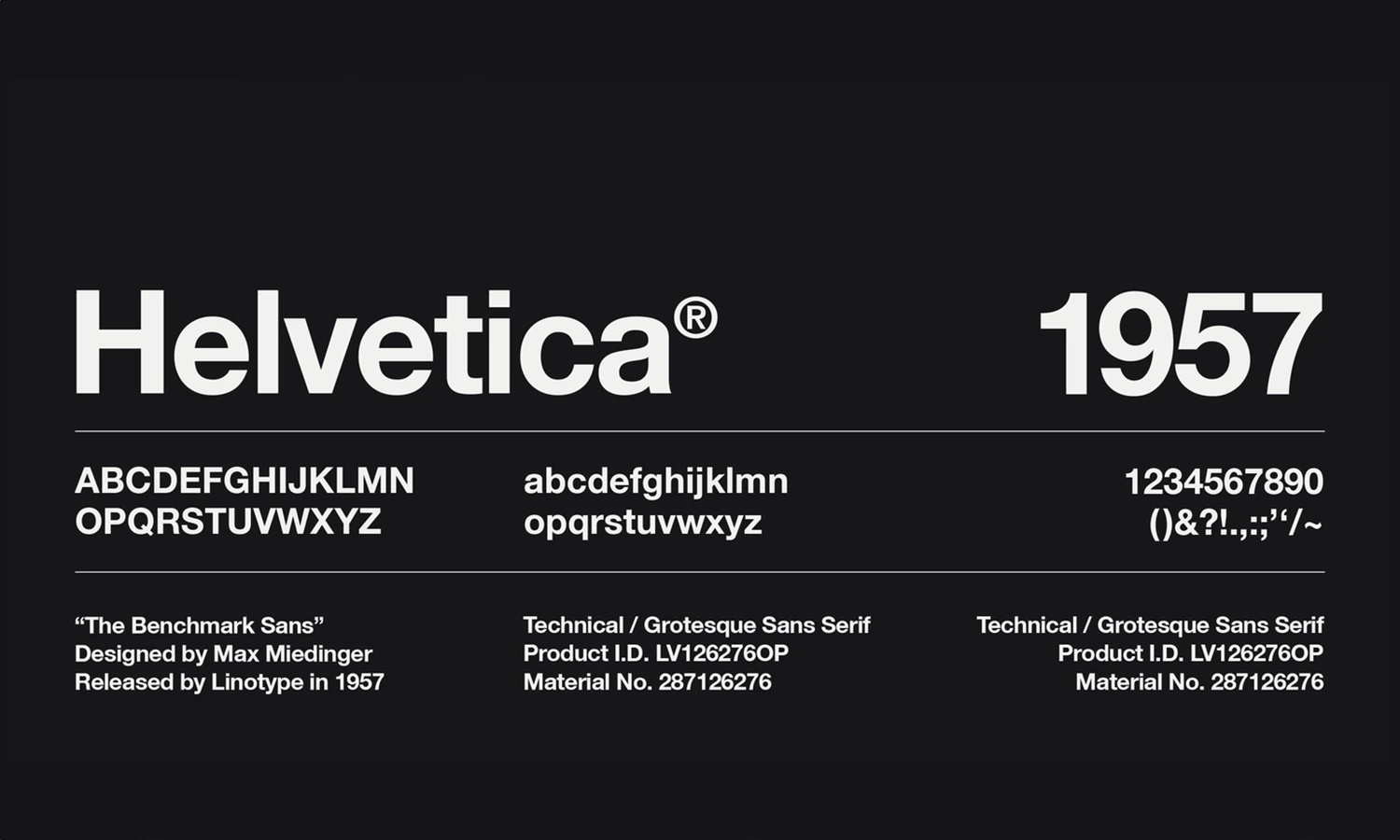Die 5 besten Schriftarten für Ihr Webdesign