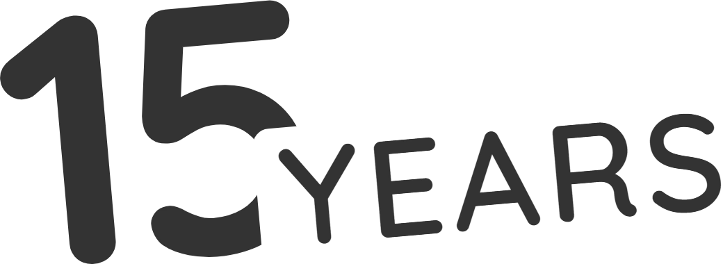 15 years