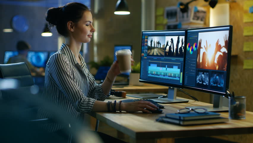 5 Handy Programs for Anyone Looking for Video Editing Software
