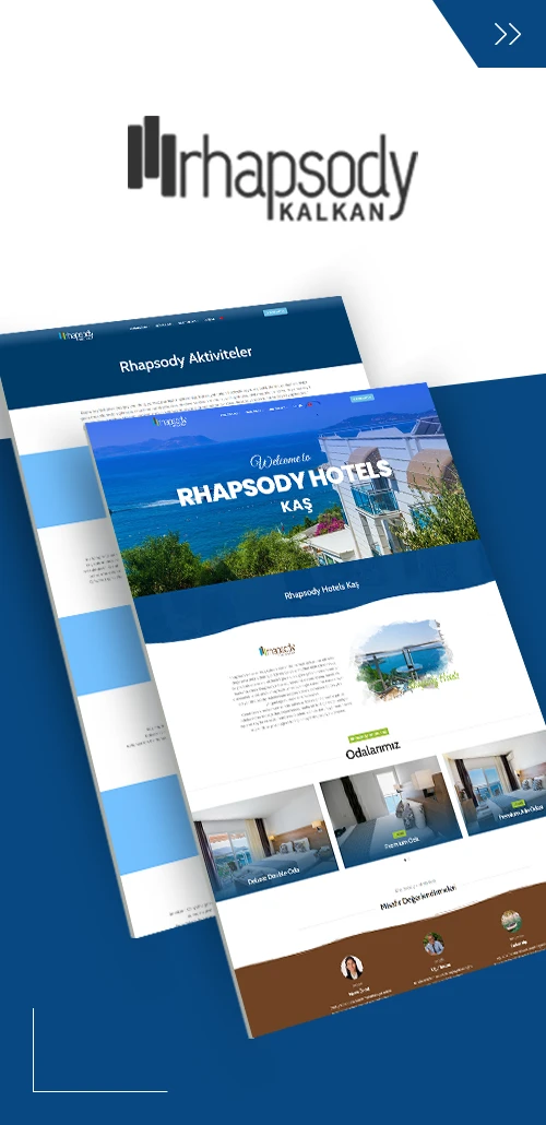 Rhapsody Hotels