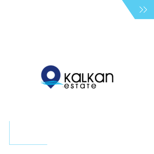 Kalkan Estate Logo