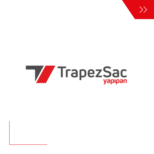 Trapez Sac Web Tasarım Logo Tasarımı Sakarya