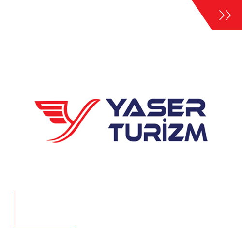 Yaser Turizm Sakarya Logo