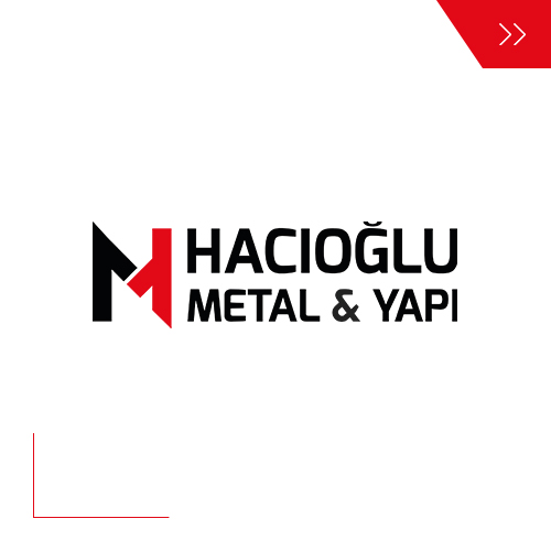 Hacıoğlu Metal Yapı Web Sitesi Tasarımı Sakarya