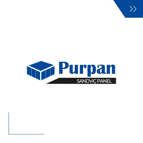 Purpan Panel Sakarya Web Sitesi Tasarımı