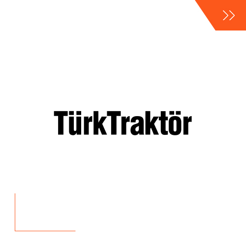 Türk Traktör Havadan Çekim Sakarya