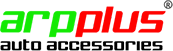 arp plus logo
