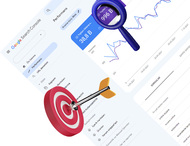 SEO services in Sakarya