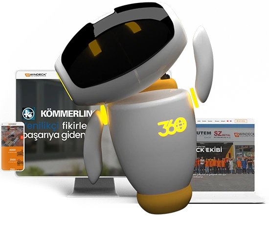 Sakarya web design agency