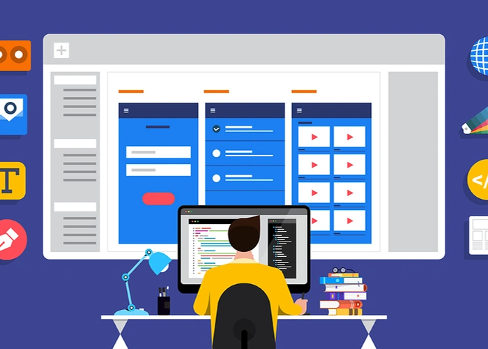 What is a website?