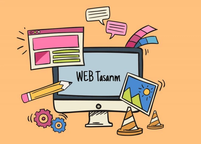 What is web design?