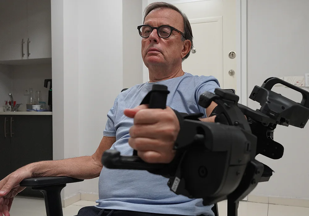 Houston Bionics – Fotografie und Imagefilm von 360DSGN (1)