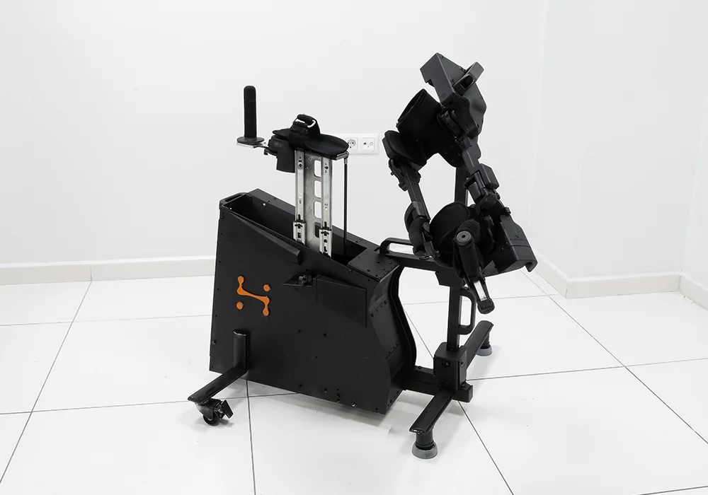 Houston Bionics – Fotografie und Imagefilm von 360DSGN (2)