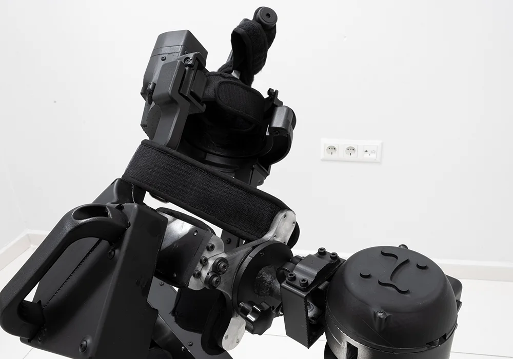 Houston Bionics – Fotografie und Imagefilm von 360DSGN (3)