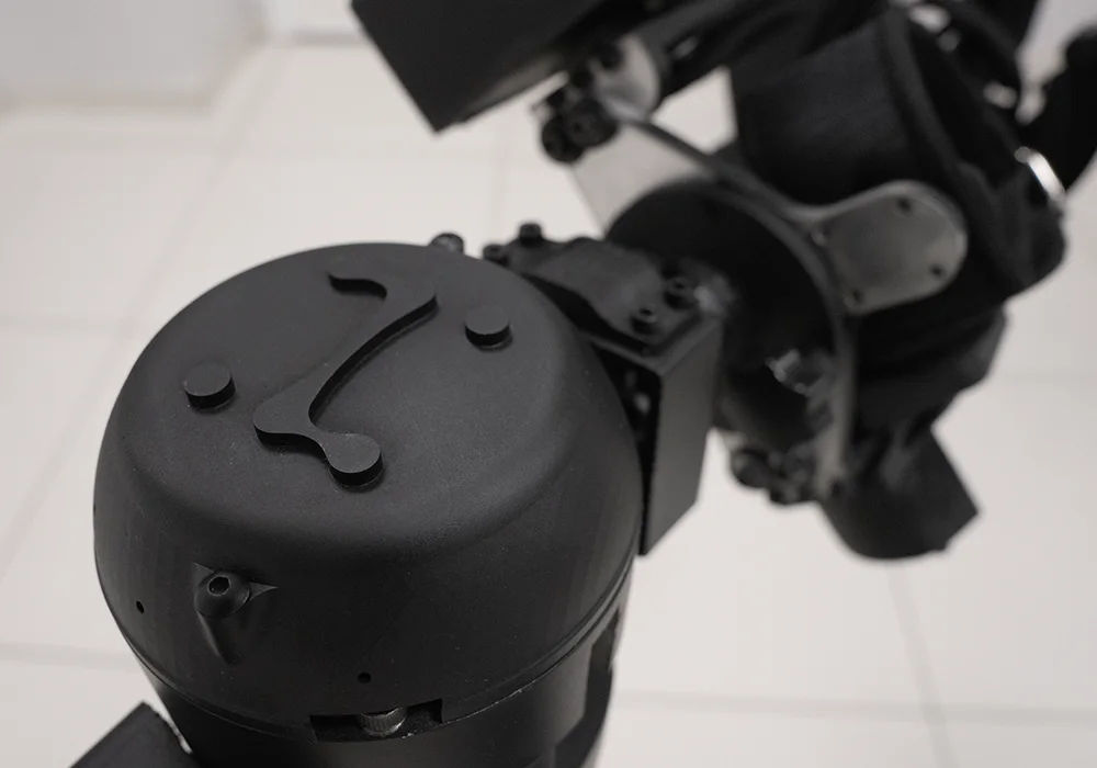 Houston Bionics – Fotografie und Imagefilm von 360DSGN (5)