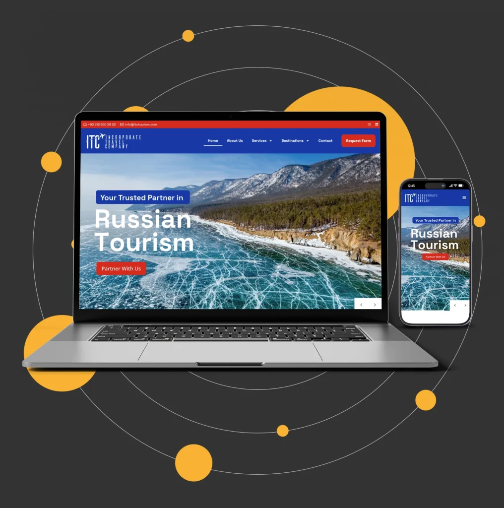 ITC Travel