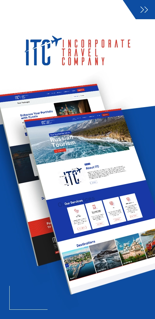 ITC Travel